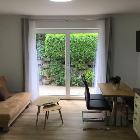 Ferienwohnung Imbach カプルーン エクステリア 写真