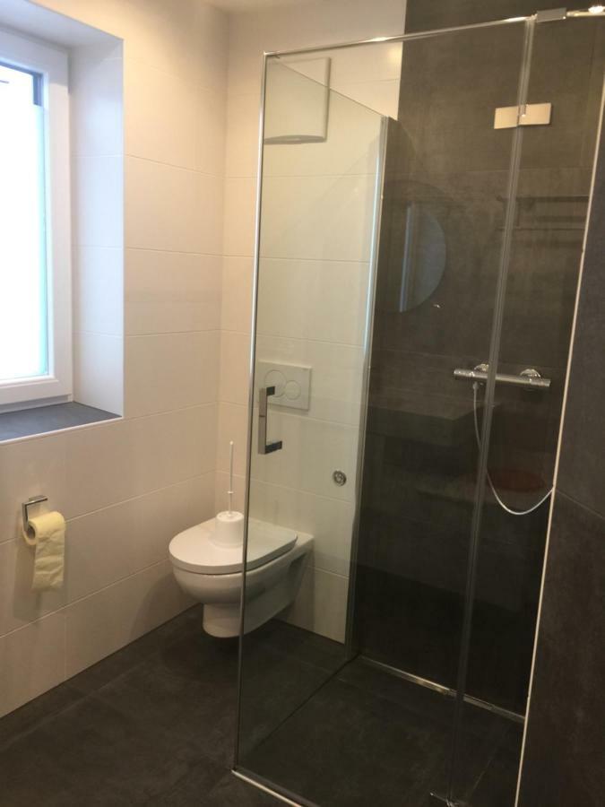 Ferienwohnung Imbach カプルーン エクステリア 写真