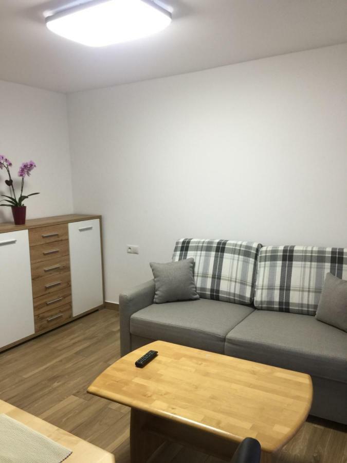 Ferienwohnung Imbach カプルーン エクステリア 写真
