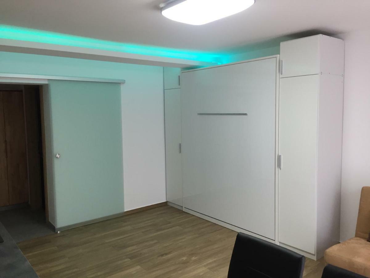 Ferienwohnung Imbach カプルーン エクステリア 写真