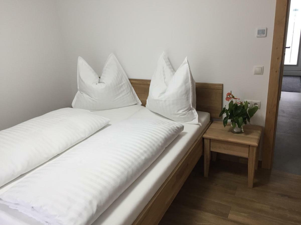 Ferienwohnung Imbach カプルーン エクステリア 写真
