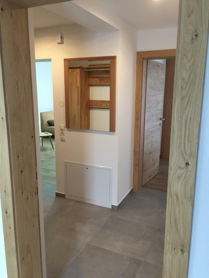 Ferienwohnung Imbach カプルーン エクステリア 写真